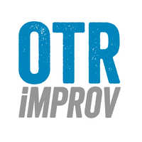 OTRimprov logo, OTRimprov contact details