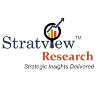 Stratview Research logo, Stratview Research contact details