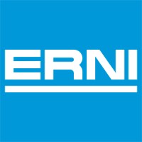 ERNI Asia logo, ERNI Asia contact details