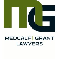 Medcalf Grant logo, Medcalf Grant contact details