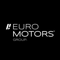 Euro Motors logo, Euro Motors contact details