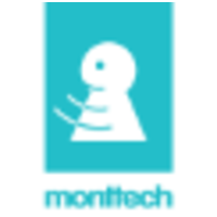 monttech logo, monttech contact details