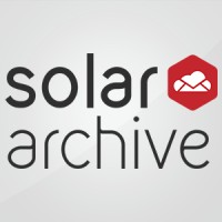 Solar Archive logo, Solar Archive contact details