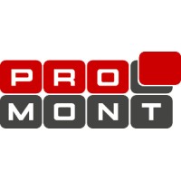 Promont logo, Promont contact details