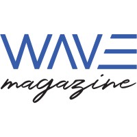 Wave Magazine logo, Wave Magazine contact details