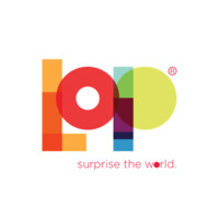 Lop logo, Lop contact details