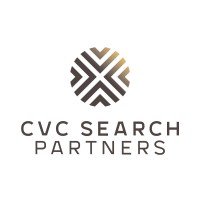 CVC Search Partners logo, CVC Search Partners contact details