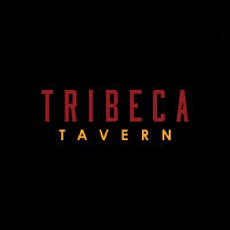 Tribeca Tavern logo, Tribeca Tavern contact details