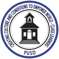 Personnel Commission at Poway Unified School District logo, Personnel Commission at Poway Unified School District contact details