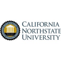 California Northstate University logo, California Northstate University contact details