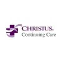 CHRISTUS Continuing Care logo, CHRISTUS Continuing Care contact details