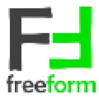 FreeForm LLC logo, FreeForm LLC contact details