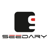 Seedary México logo, Seedary México contact details