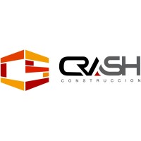 CRASH CONSTRUCCION logo, CRASH CONSTRUCCION contact details