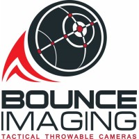 Bounce Imaging logo, Bounce Imaging contact details