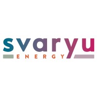 Svaryu Energy Limited logo, Svaryu Energy Limited contact details