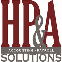 HP&A Solutions logo, HP&A Solutions contact details