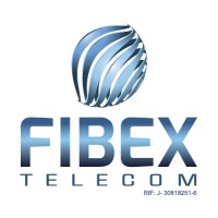 Fibex Telecom logo, Fibex Telecom contact details