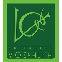 Editorial Voz y Alma logo, Editorial Voz y Alma contact details