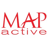 MAP Active Philippines logo, MAP Active Philippines contact details