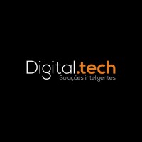 Digital Tech logo, Digital Tech contact details