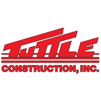 Tuttle Construction INC. logo, Tuttle Construction INC. contact details