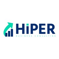 HiPER Business Consulting logo, HiPER Business Consulting contact details