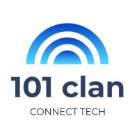 101 Clan logo, 101 Clan contact details