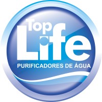 Top Life Filtros logo, Top Life Filtros contact details