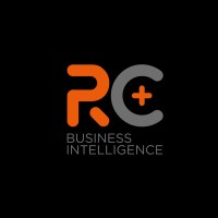 RC+ Business Intelligence logo, RC+ Business Intelligence contact details