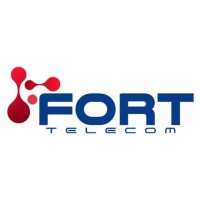 Fort Telecom | TIM logo, Fort Telecom | TIM contact details