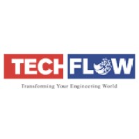 Techflow Engineers India Pvt. Ltd logo, Techflow Engineers India Pvt. Ltd contact details