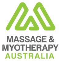 Massage & Myotherapy Australia logo, Massage & Myotherapy Australia contact details