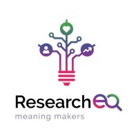 Research EQ logo, Research EQ contact details