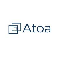 Atoa logo, Atoa contact details