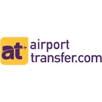 AirportTransfer.com logo, AirportTransfer.com contact details