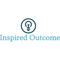 Inspired Outcome logo, Inspired Outcome contact details