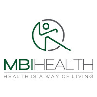 MBIHealth logo, MBIHealth contact details