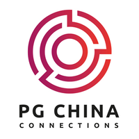 PG China Connections logo, PG China Connections contact details