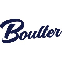 Boulter Industrial Contractors logo, Boulter Industrial Contractors contact details