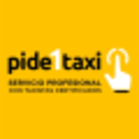 pide1taxi logo, pide1taxi contact details