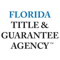 Florida Title & Guarantee Agency logo, Florida Title & Guarantee Agency contact details