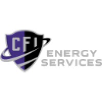 CFI Energy Services Corp. logo, CFI Energy Services Corp. contact details