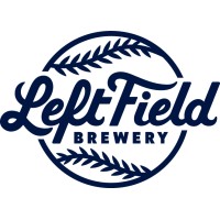 Left Field Brewery logo, Left Field Brewery contact details