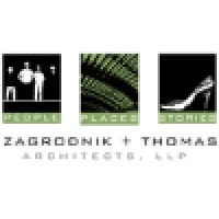 Zagrodnik + Thomas Architects, LLP logo, Zagrodnik + Thomas Architects, LLP contact details