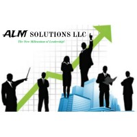 ALM Solutions LLC logo, ALM Solutions LLC contact details