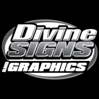 Divine Signs & Graphics logo, Divine Signs & Graphics contact details