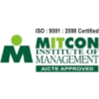 MITCON INSTITUTE OF MANAGEMENT logo, MITCON INSTITUTE OF MANAGEMENT contact details