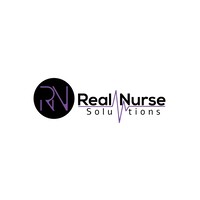 Real Nurse Solutions logo, Real Nurse Solutions contact details