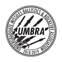 UMBRA: A SEDS Chapter logo, UMBRA: A SEDS Chapter contact details